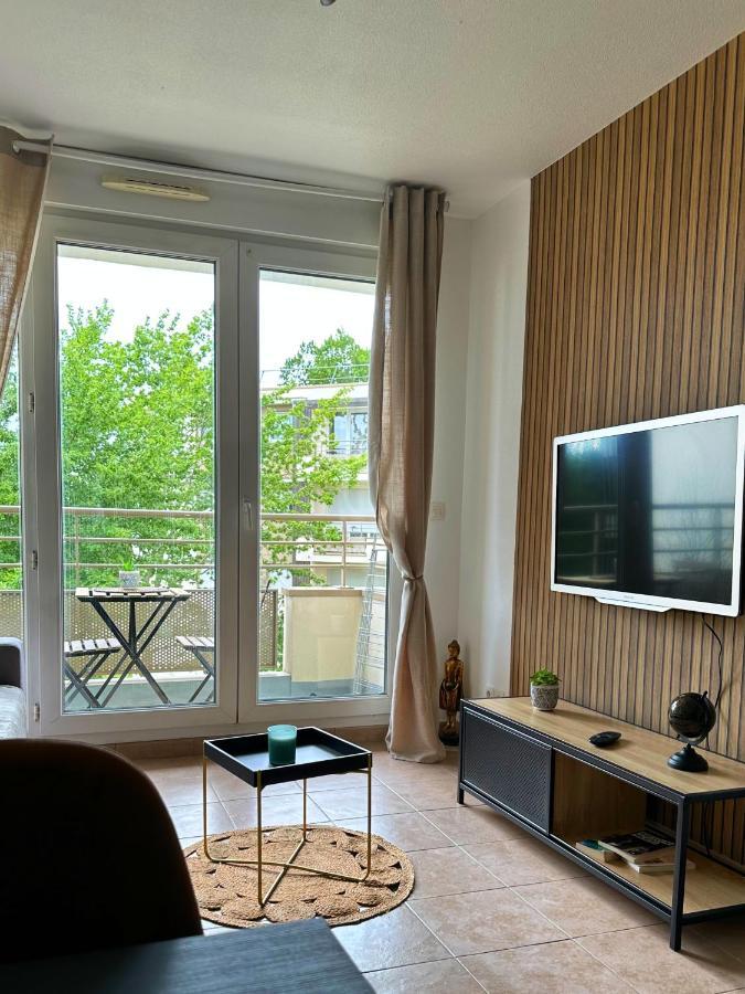 Апартаменты Evasion Feerique - 10Min Disney 30Mn Paris Монтеврен Экстерьер фото